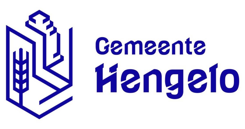 Logo Gemeente Hengelo