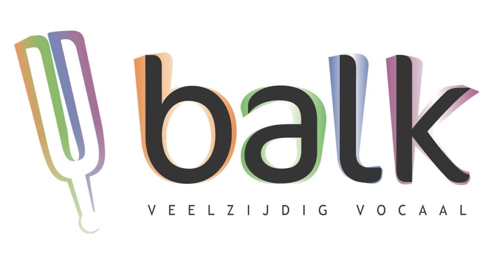 Logo Stichting Balk
